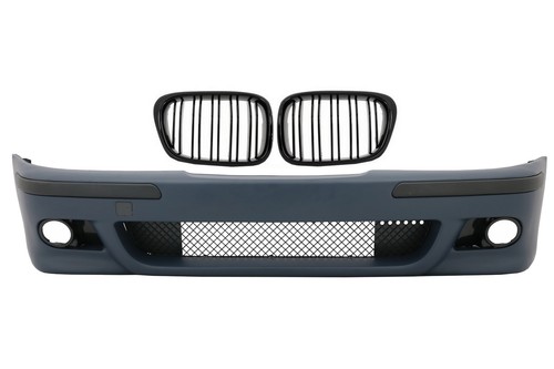 Bumper for bmw - for, series