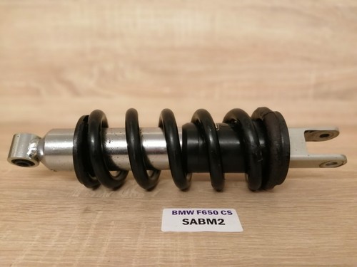 Bmw f650 shock absorber - f650, cs