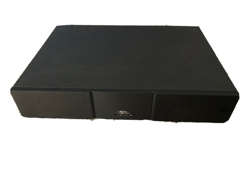 Naim nap 200 power amplifier - nap,