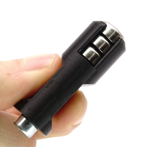Unplugged px21 battery adapter - unplugged,