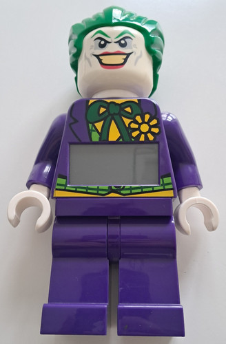 Lego super heroes the joker - lego, dc