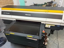 Mimaki UJF-7151 flatbed UV