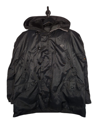 Vintage alpha industries 3b - alpha,