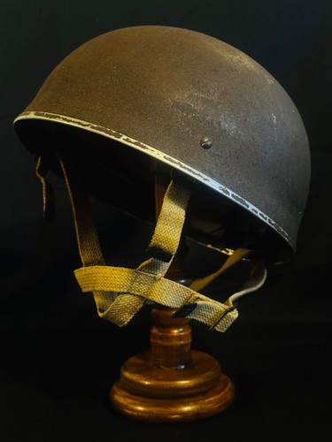 Ww2 british airborne mk2 hsat - british,