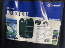 Outwell Portable Camping