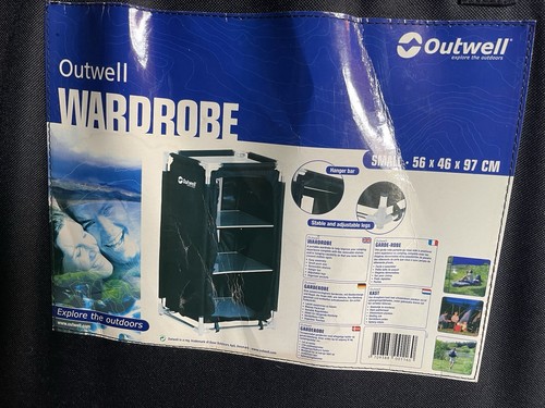 Outwell portable camping - outwell,