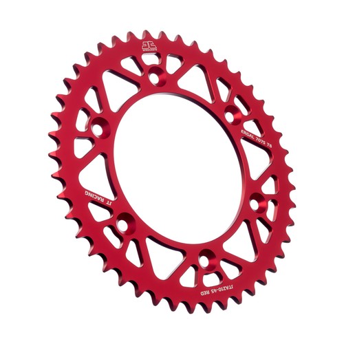 Rear sprocket honda 650l - rear,