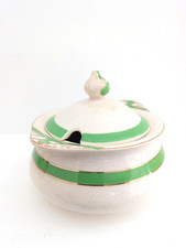 Vintage Art Deco Solian Ware