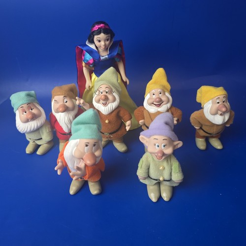Disney snow white - snow, and