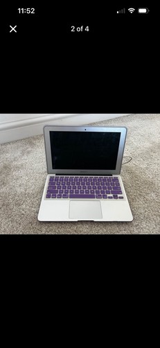 Apple macbook air - macbook, ram