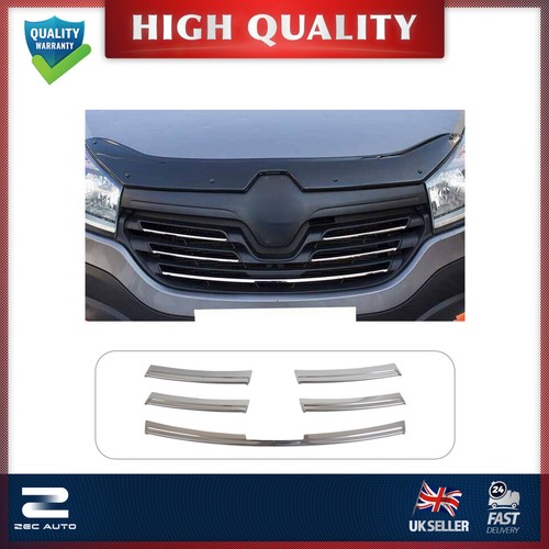 For renault trafic iii - for,