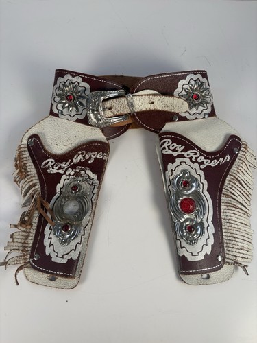 Vintage roy rogers - vintage,