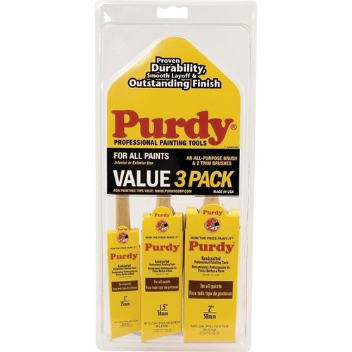 Purdy 140853100 paint brush - purdy,