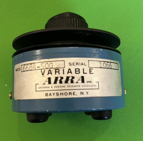 Arra 6684 50g continuously - arra,