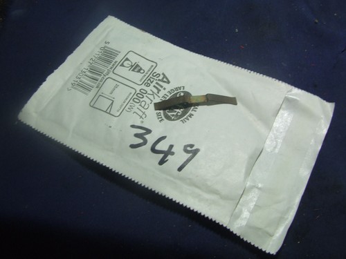 Mamod leaf spring - mamod,