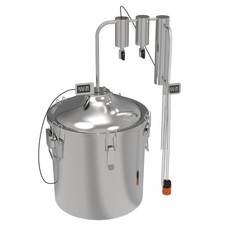 Classic Distiller 30 L with 2