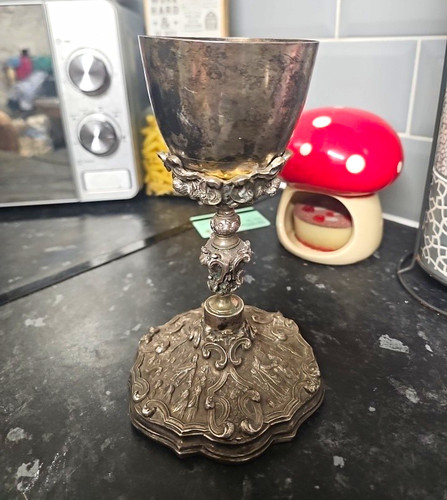 Zairras silver plate antique - zairras,