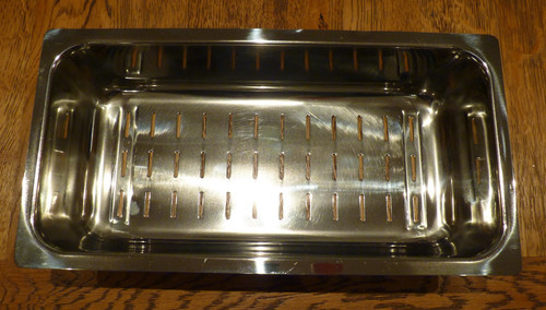 Blanco stainless steel sink - blanco,