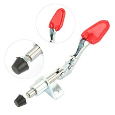 2Pcs Iron Galvanized Quick