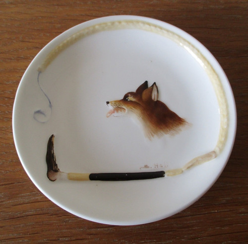 Royal doulton reynard the - the, fox
