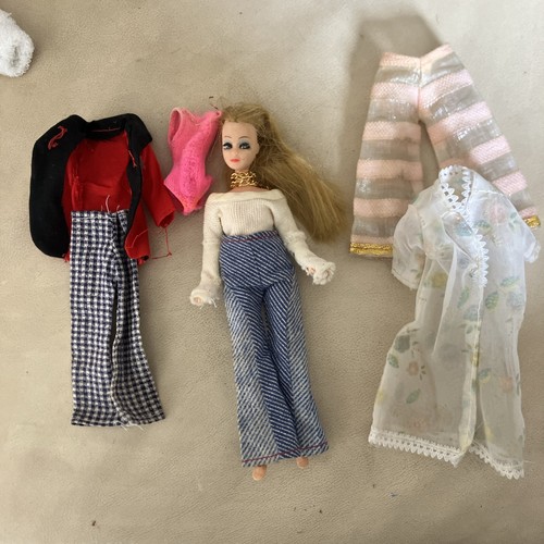 Vintage 1970 palitoy pippa - 1970’s,