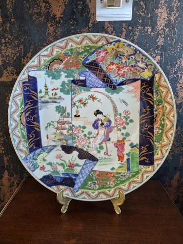 19th japanese meiji period - c,