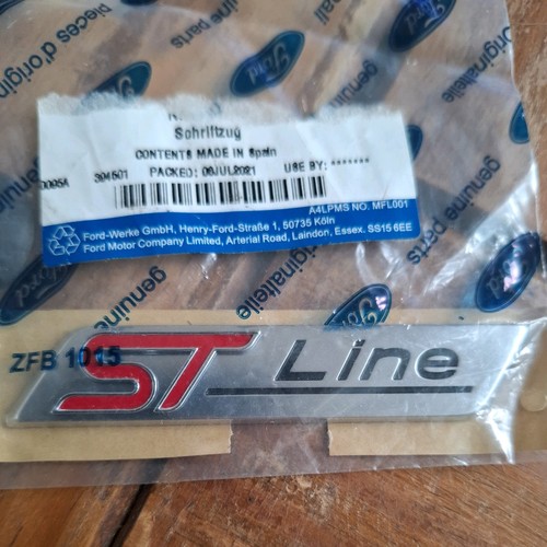 Genuine new ford line wing - new,
