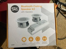 Ceiling Bluetooth Wireless