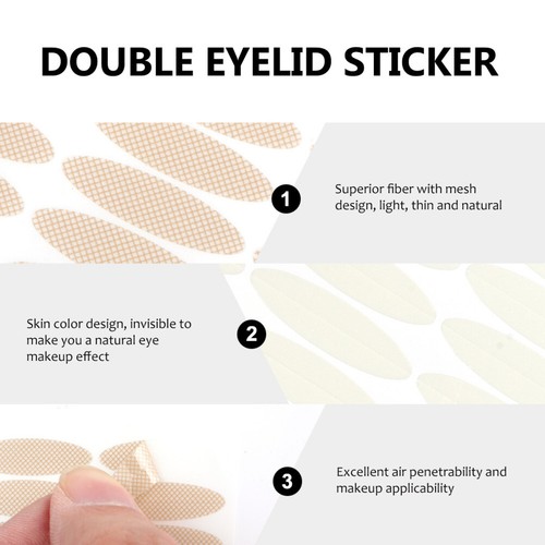 Instant eye lift strip - ,