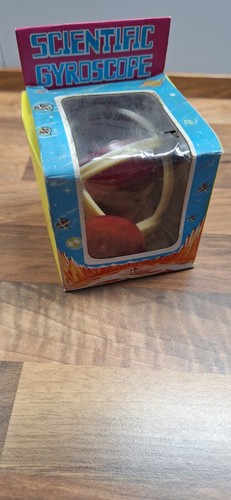 Vintage scientific gyroscope - vintage, gyroscope.