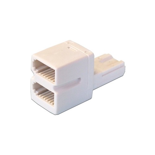 New telephone line - new,