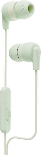 Skullcandy ink wired - skullcandy,