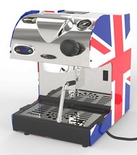 Fracino Piccino Electronic PID
