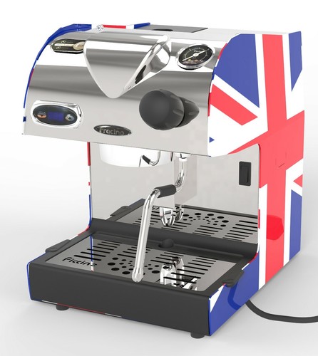 Fracino piccino electronic pid - fracino,