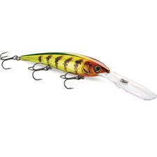 Rapala Gold Miner 12cm Wobbler Fishing Lure Deep Diving up to 9m