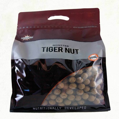 Dynamite monster tigernut - monster,