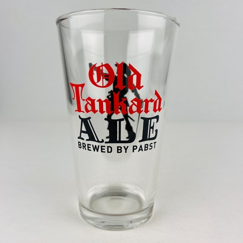 Old tankard ale brewed - ale,