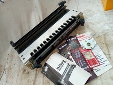 Trend DJ300 Dovetail Jig in