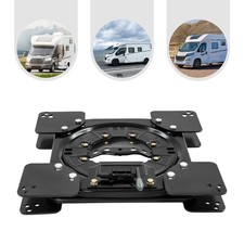 Seat Swivel Base For VW T5 T6, Seat Swivel Base, 360° Seat Swivel Base Plate