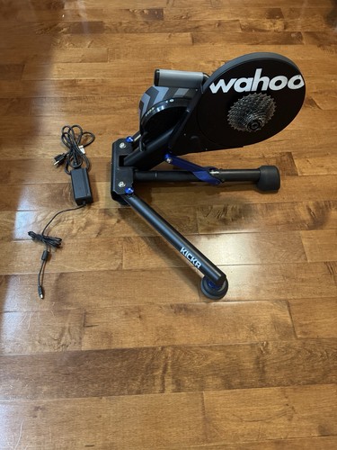 Wahoo kickr smart - wahoo,