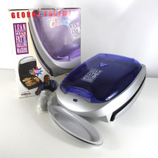 GEORGE FOREMAN GR20BWV Lean