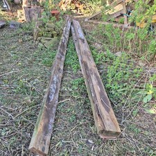 Reclaimed Timber/Joist - 7" by