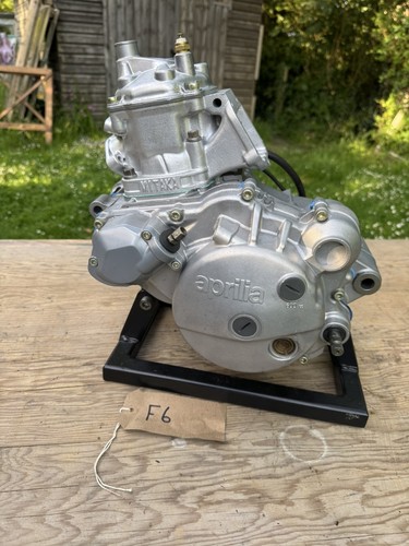 Aprilia 125 engine - aprilia,