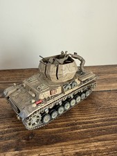 Diecast 1/32 German Flakpanzer