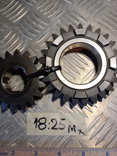 Hewland ft200 std - 3-5, gear