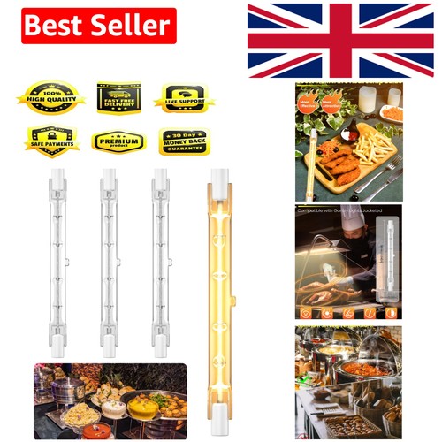 Food heat 500w gantry - food,