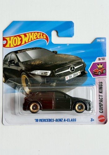 Hot wheels 19 - 🔥hot,