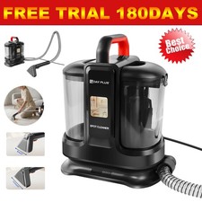 Compact Spot Cleaner Stain