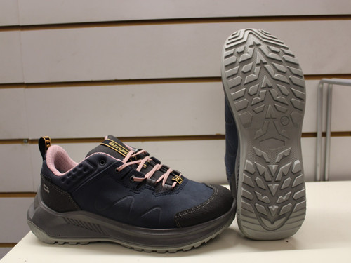 Grisport lady horizon navy - grisport,
