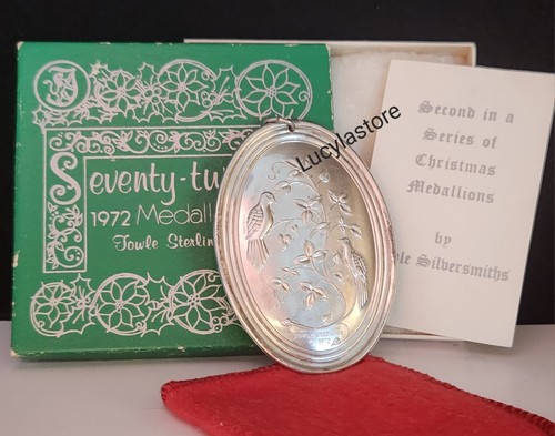 Vintage 1972 towle sterling - vintage,